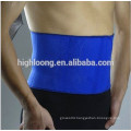 Best elastic sports bandage waist support belt